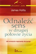 Odnaleźć s... - James Hollis -  polnische Bücher