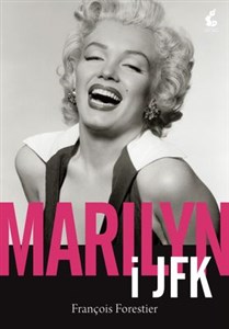 Bild von Marilyn i JFK