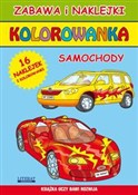 Kolorowank... - Piotr Kieruj -  polnische Bücher
