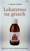 Polska książka : Lekarstwo ... - Aimone Gelardi