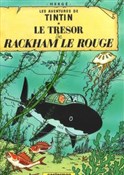 Tintin Le ... - Herge - buch auf polnisch 