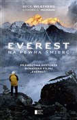 Everest Na... - Beck Weathers -  polnische Bücher