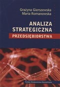 Analiza st... - Grażyna Gierszewska, Maria Romanowska -  Książka z wysyłką do Niemiec 