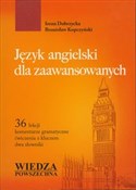 Język angi... - Irena Dobrzycka, Bronisław Kopczyński -  Polnische Buchandlung 