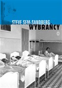 Książka : Wybrańcy - Steve Sem-Sandberg