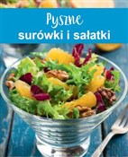 Polska książka : Pyszne sur... - Opracowanie Zbiorowe