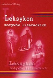 Bild von Leksykon motywów literackich