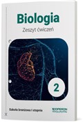 Biologia 2... - Beata Jakubik, Renata Szymańska -  fremdsprachige bücher polnisch 