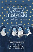 Polska książka : Cztery mis... - Marta Kowalczyk