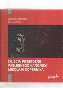 Bild von Zajęcia przeróżne wielebnego kanonika Mikołaja Kopernika
