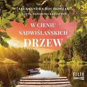 Polska książka : [Audiobook... - Aleksandra Rochowiak