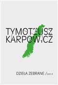 Polska książka : Dzieła zeb... - Tymoteusz Karpowicz