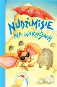 Książka : Nudzimisie... - Rafał Klimczak