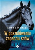 W poszukiw... - Iwona Menzel -  polnische Bücher