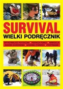 Polnische buch : Survival W... - Chris McNab