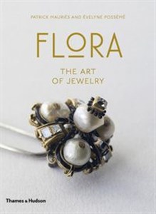 Bild von Flora The Art of Jewelry