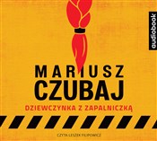 Polska książka : Dziewczynk... - Mariusz Czubaj