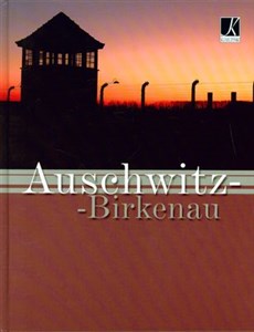 Obrazek Auschwitz Birkenau wersja niemiecka