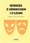 Książka : Wiersze z ... - Maria Strzykowska