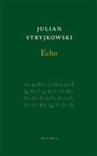 Echo - Julian Stryjkowski - Ksiegarnia w niemczech