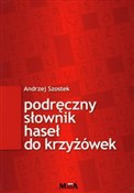 Książka : Podręczny ... - Andrzej Szostek