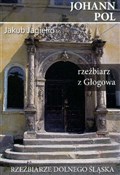 Johann Pol... - Jakub Jagiełło -  Książka z wysyłką do Niemiec 