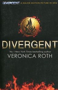 Obrazek Divergent
