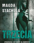 Polska książka : Trzecia wy... - Magda Stachula