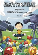 Książka : Najfutboln... - Roberto Santiago