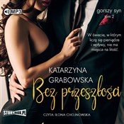 [Audiobook... - Katarzyna Grabowska -  fremdsprachige bücher polnisch 