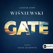 [Audiobook... - Janusz Leon Wiśniewski - buch auf polnisch 