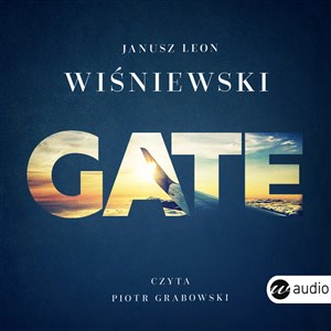 Bild von [Audiobook] Gate