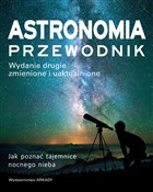 Astronomia... - Will Gater, Anton Vamolew -  Książka z wysyłką do Niemiec 