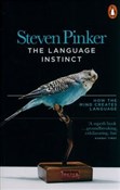 The Langua... - Steven Pinker -  Polnische Buchandlung 