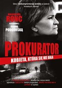 Prokurator... - Joanna Podgórska, Małgorzata Ronc -  fremdsprachige bücher polnisch 
