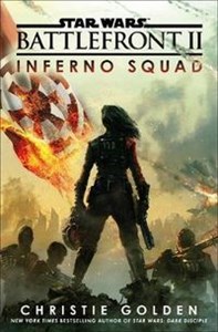 Obrazek Star Wars Battlefront II Inferno Squad Inferno Squad