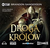Zobacz : [Audiobook... - Brandon Sanderson
