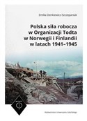 Polnische buch : Polska sił... - Emilia Denkiewicz-Szczepaniak