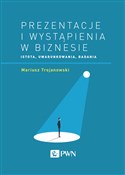 Książka : Prezentacj... - Mariusz Trojanowski