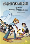 Najfutboln... - Roberto Santiago -  polnische Bücher