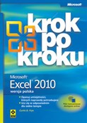 Excel 2010... - Curtis D. Frye - Ksiegarnia w niemczech