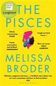 The Pisces... - Melissa Broder -  Polnische Buchandlung 