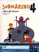 Submarino ... - María Eugenia Santana, Mar Rodríguez María del -  fremdsprachige bücher polnisch 