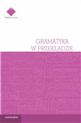 Polska książka : Gramatyka ... - Łukasz Wiraszka