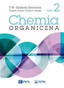 Chemia org... - T.W. Graham Solomons, Craig B. Fryhle, Scott A. Snyder -  Polnische Buchandlung 