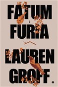 Fatum i fu... - Lauren Groff -  Książka z wysyłką do Niemiec 