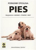 Polnische buch : Pies Porad... - Graham Meadows, Elsa Flint