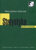 Zobacz : Statystyka... - Mieczysław Sobczyk