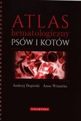 Polska książka : Atlas hema... - Andrzej Degórski, Anna Winnicka