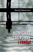 Komisarz Z... - Maciej Dobosiewicz -  polnische Bücher